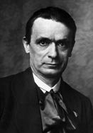 Rudolf Steiner
